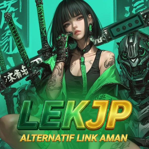 LEKJP | Legacy Game Online di LEK JP, Portal Warisan Satu Akun, Login Daftar