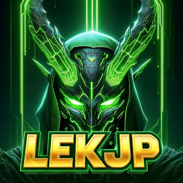 LEKJP | Legacy RTP Game Online Portal Warisan Satu Akun di LEK JP Daftar
