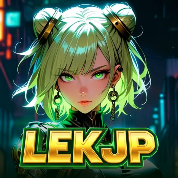 LEKJP Updates | Kabar Legacy RTP Game Online Terbaru di LEK JP Login